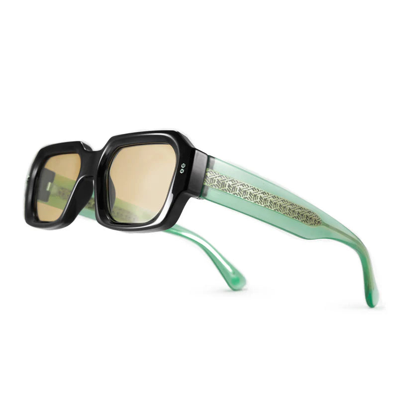 Lentes de Sol - Bronx -BS Tostado Acqua