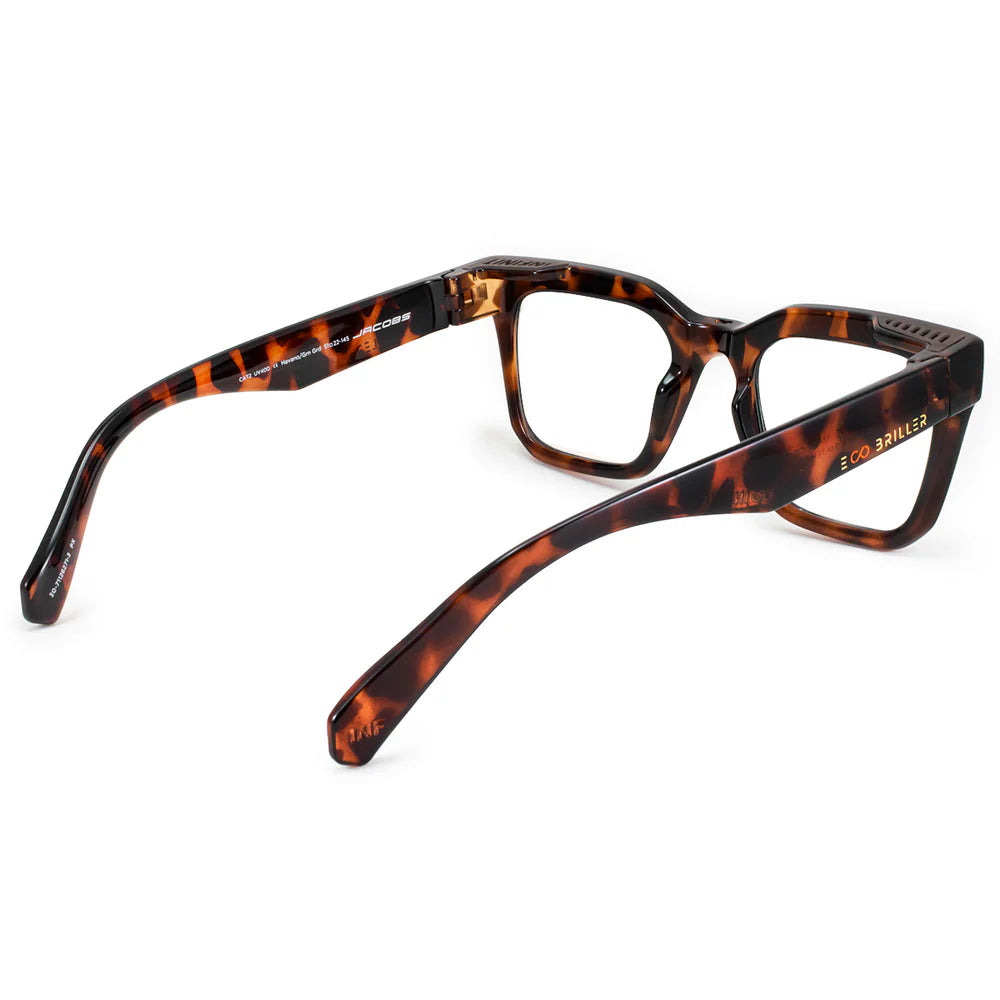 Armazón - Jacobs Eco Briller - Tortoise