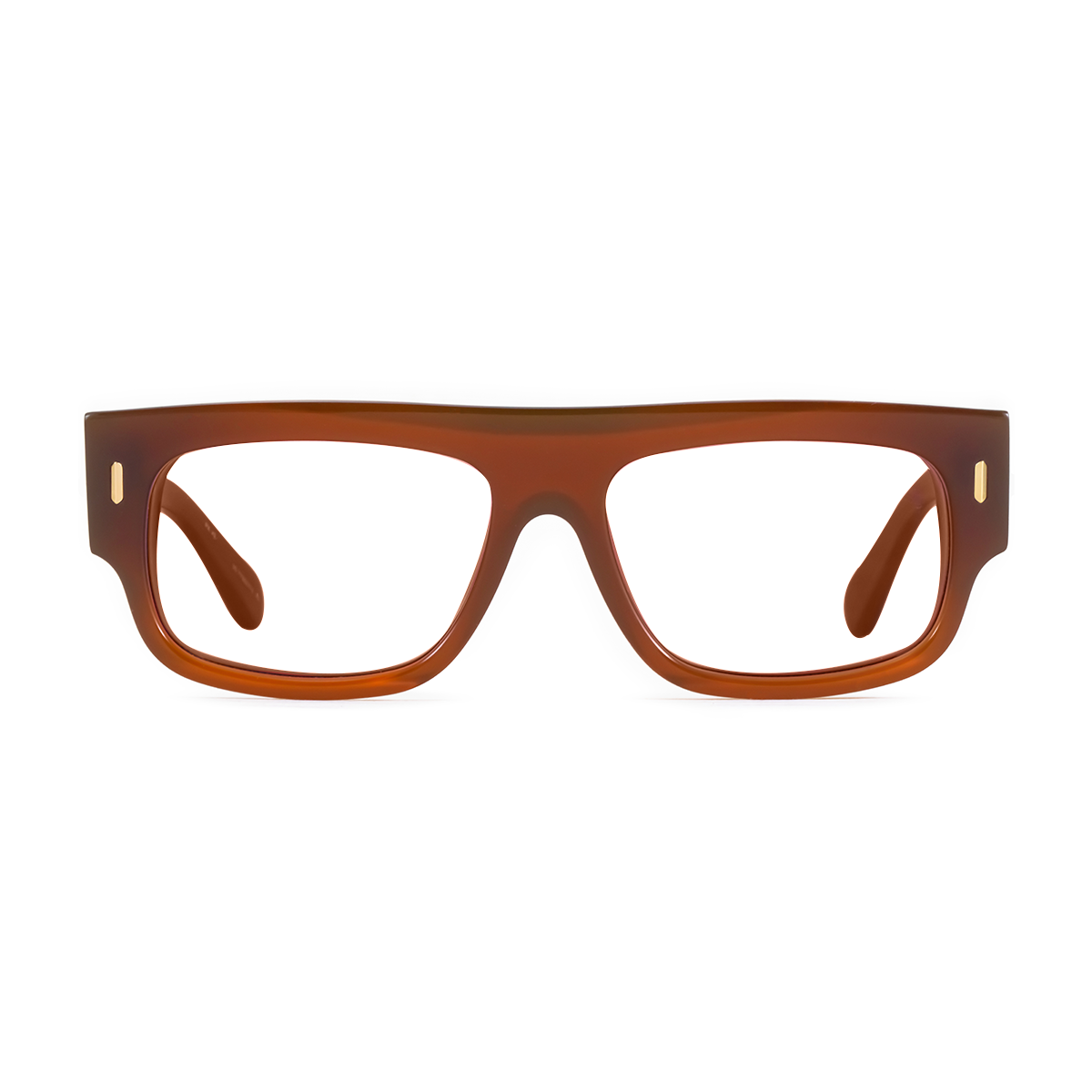 Armazon Glasgow Marron Eco Sustentable