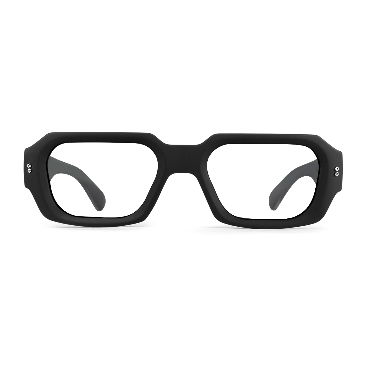 Armazon Bronx Negro Mate