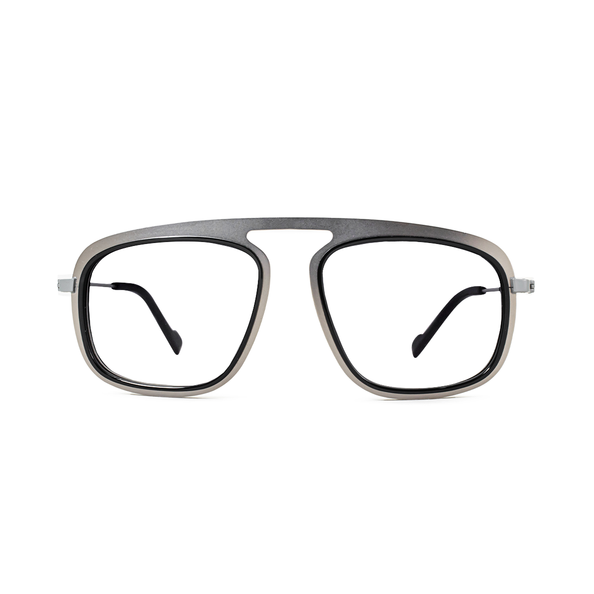 Armazon Imola Negro Brillo