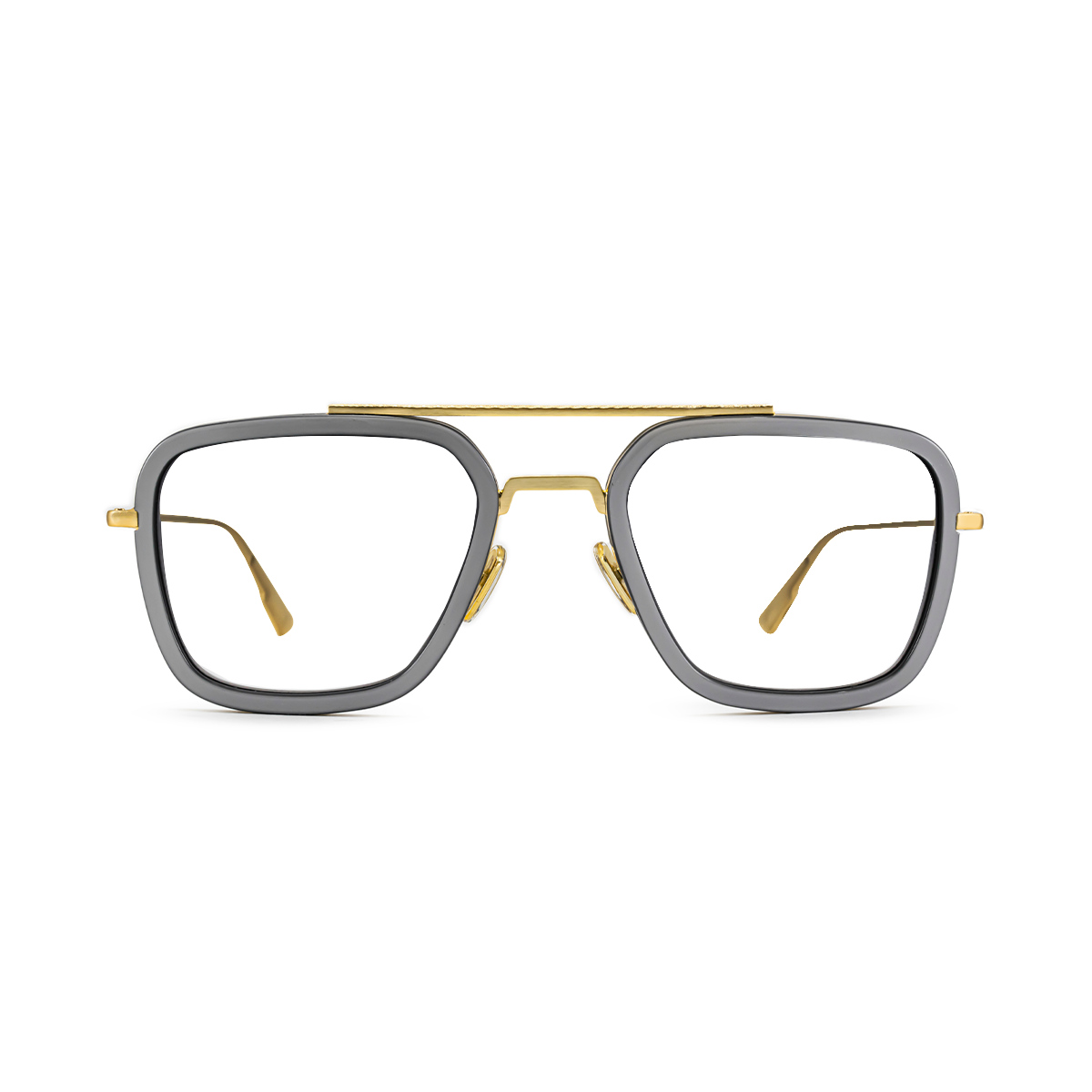 Armazon Montecarlo Gris Perlado