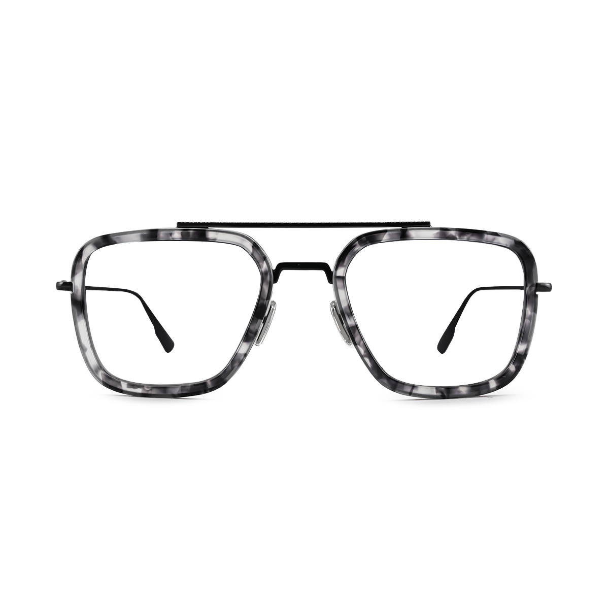 Armazon Montecarlo Carey Gris