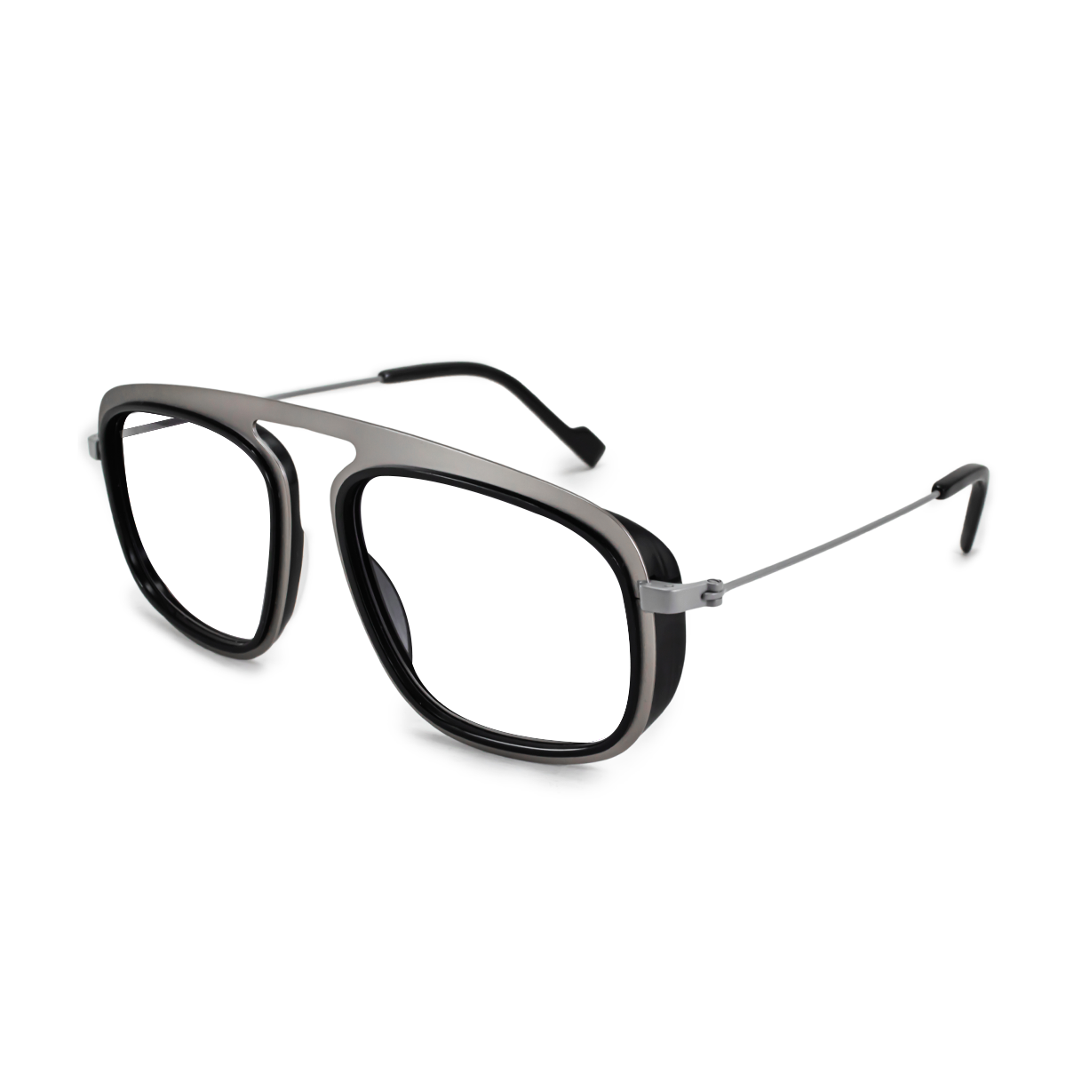 Armazon Imola Negro Brillo