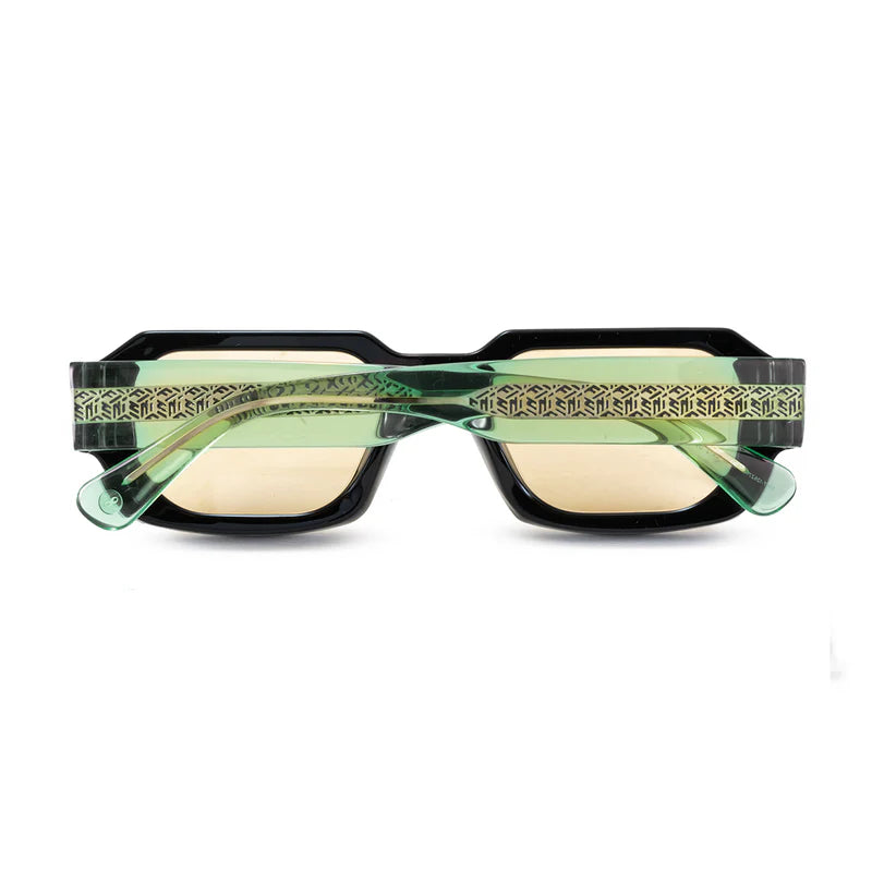 Lentes de Sol - Bronx -BS Tostado Acqua