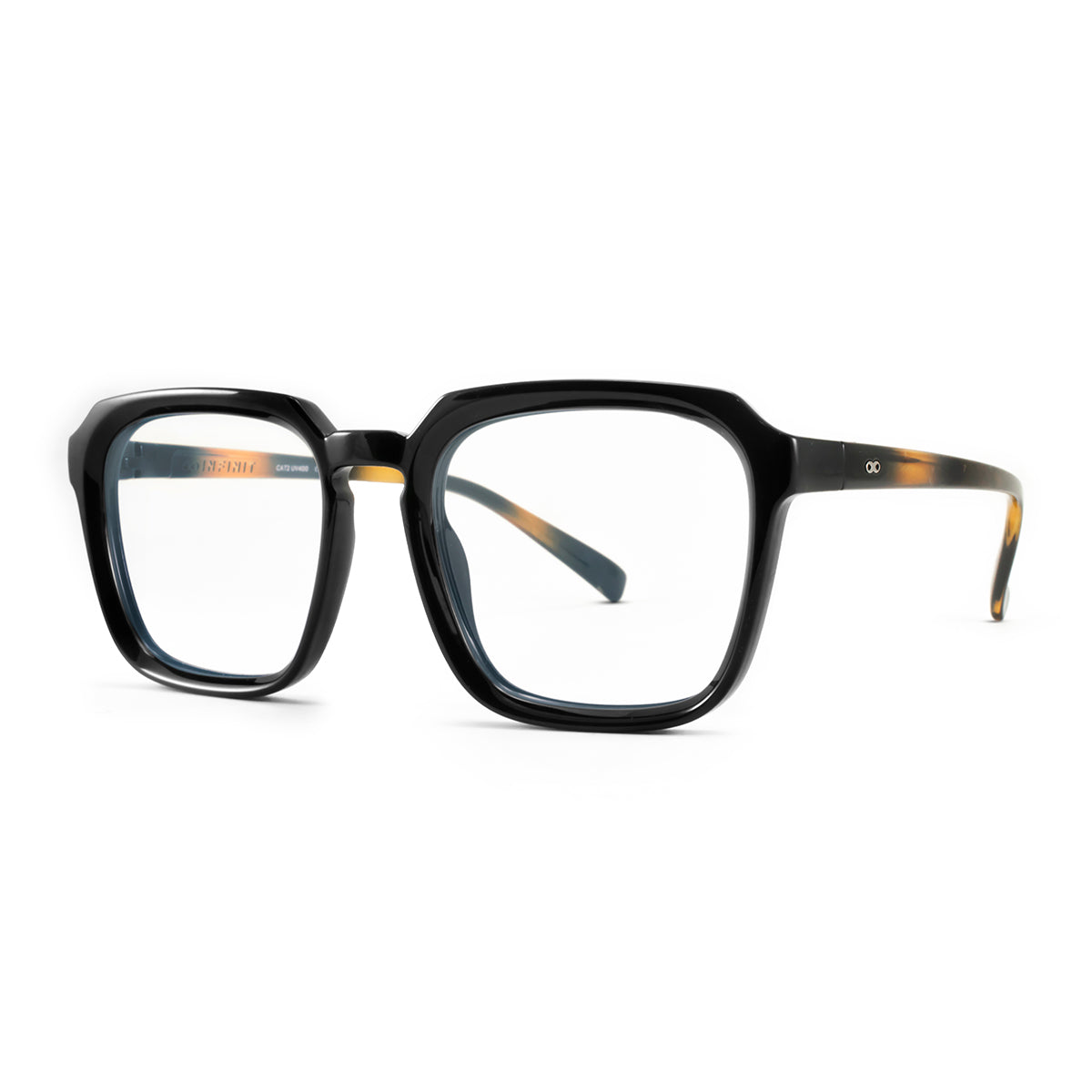 Armazón - Monaco - Black Shiny Tortoise