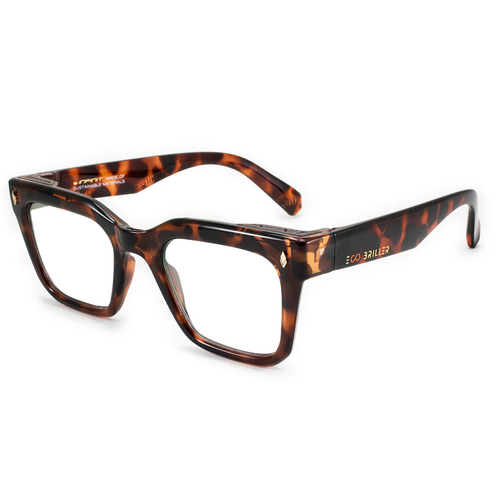 Armazón - Jacobs Eco Briller - Tortoise