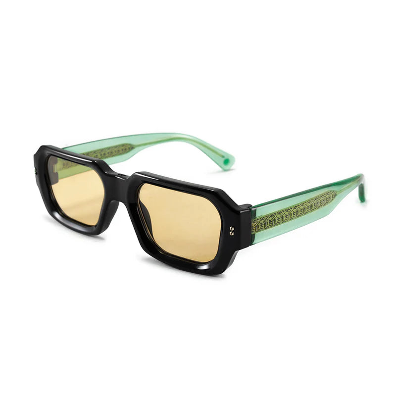 Lentes de Sol - Bronx -BS Tostado Acqua