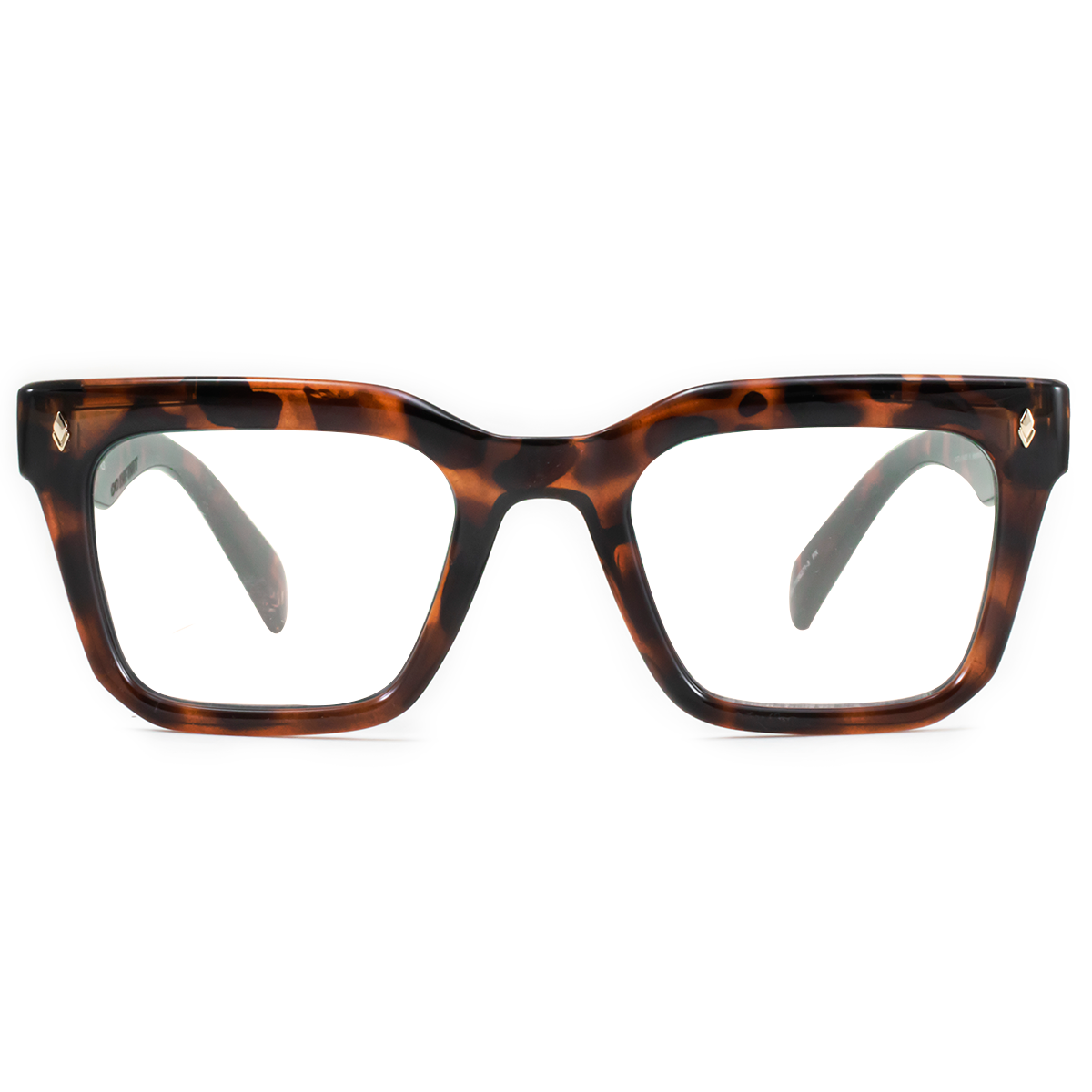 Armazón - Jacobs Eco Briller - Tortoise