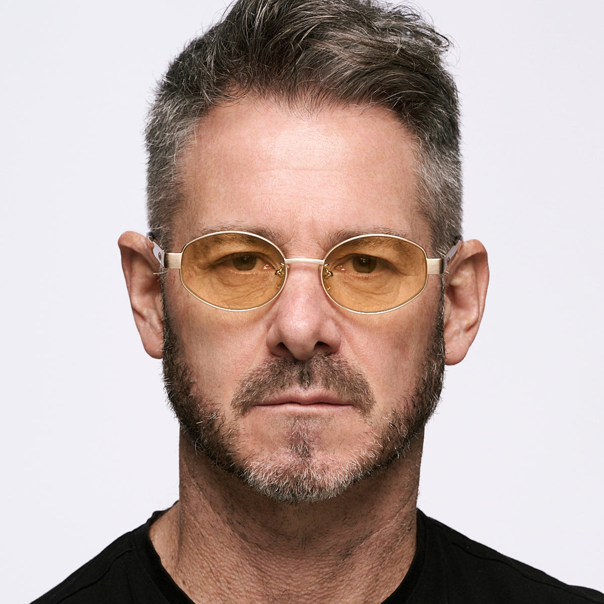 Alaska Dorado Lente Tostado