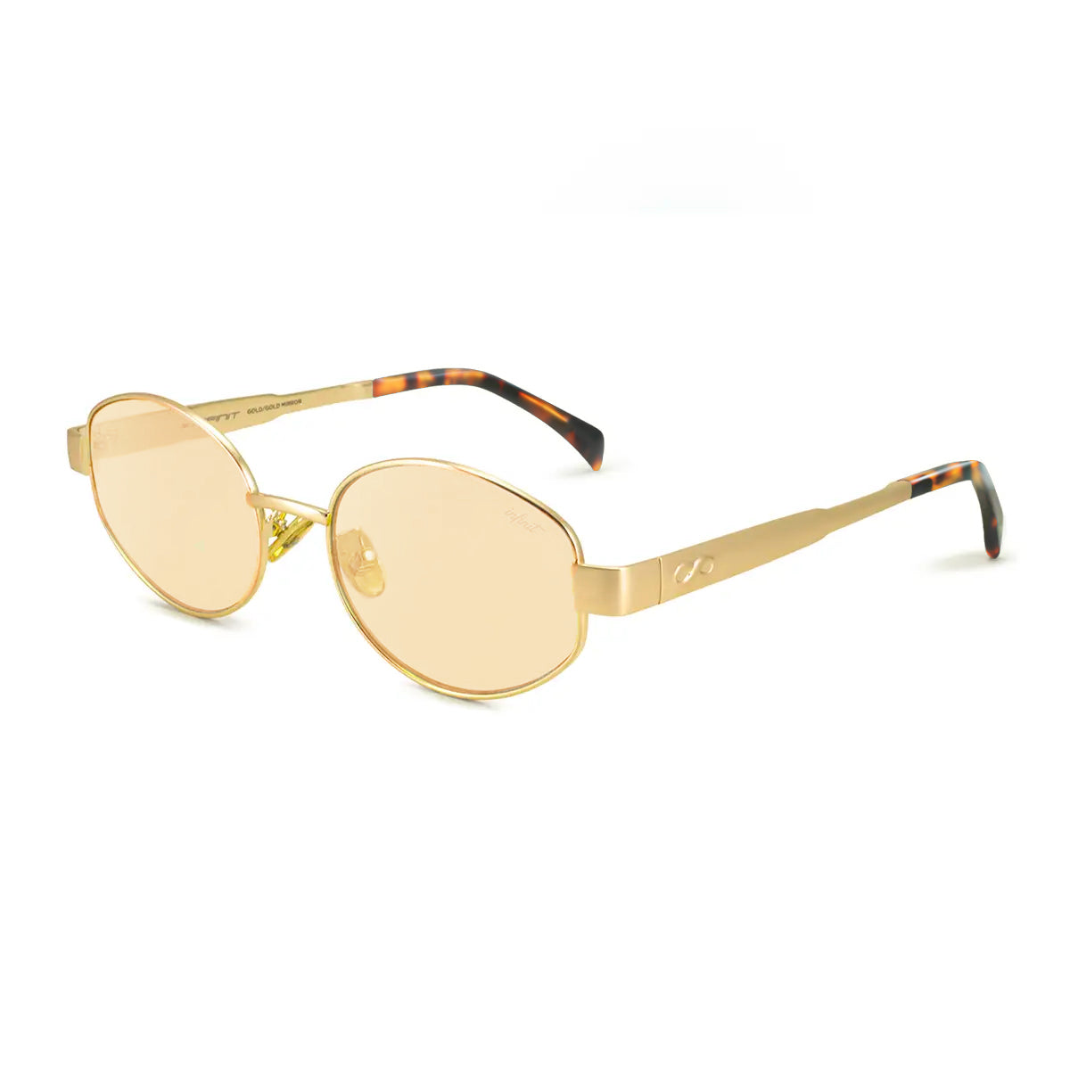 Alaska Dorado Lente Tostado