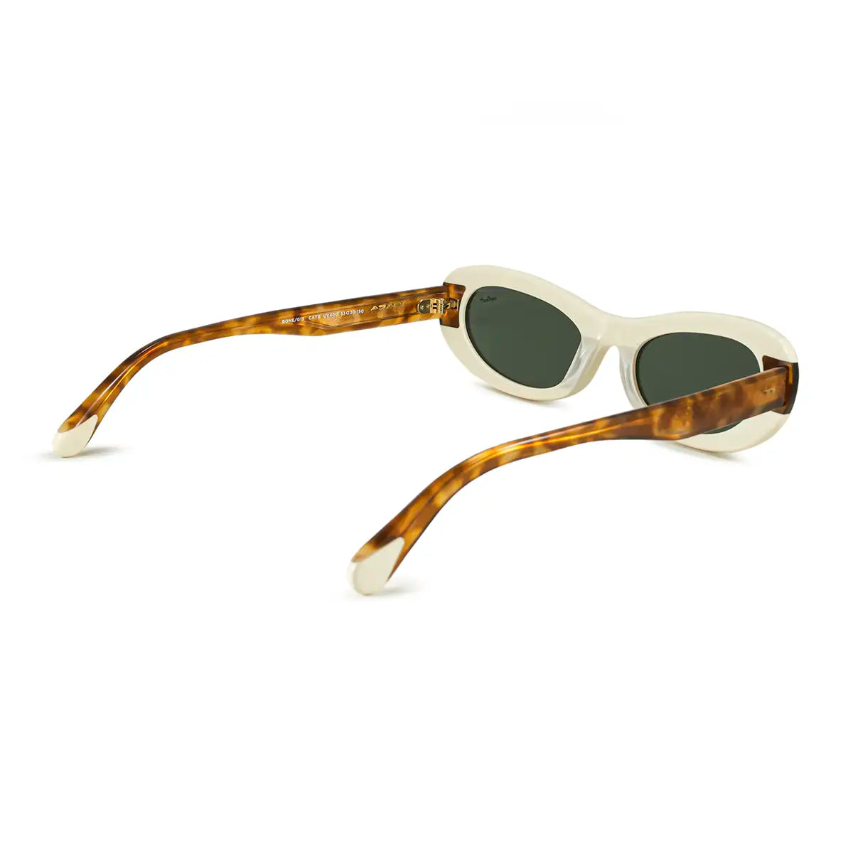 PREVENTA Asahi - Bone - Lente Verde