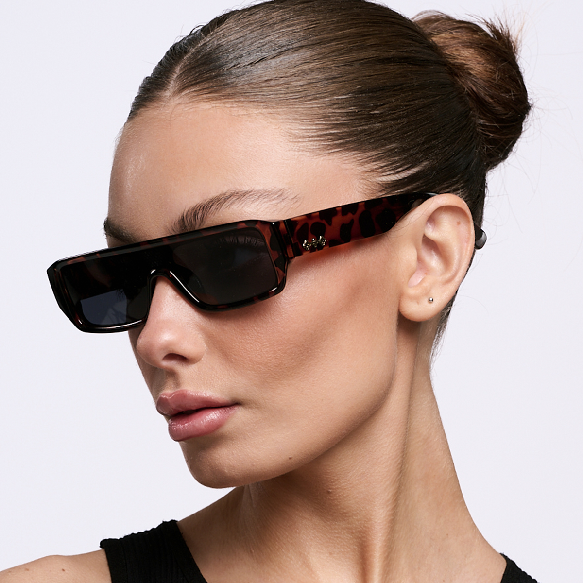 Beijing Carey Lente Gris