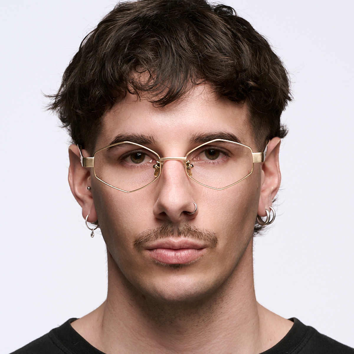 Armazon Belice Dorado