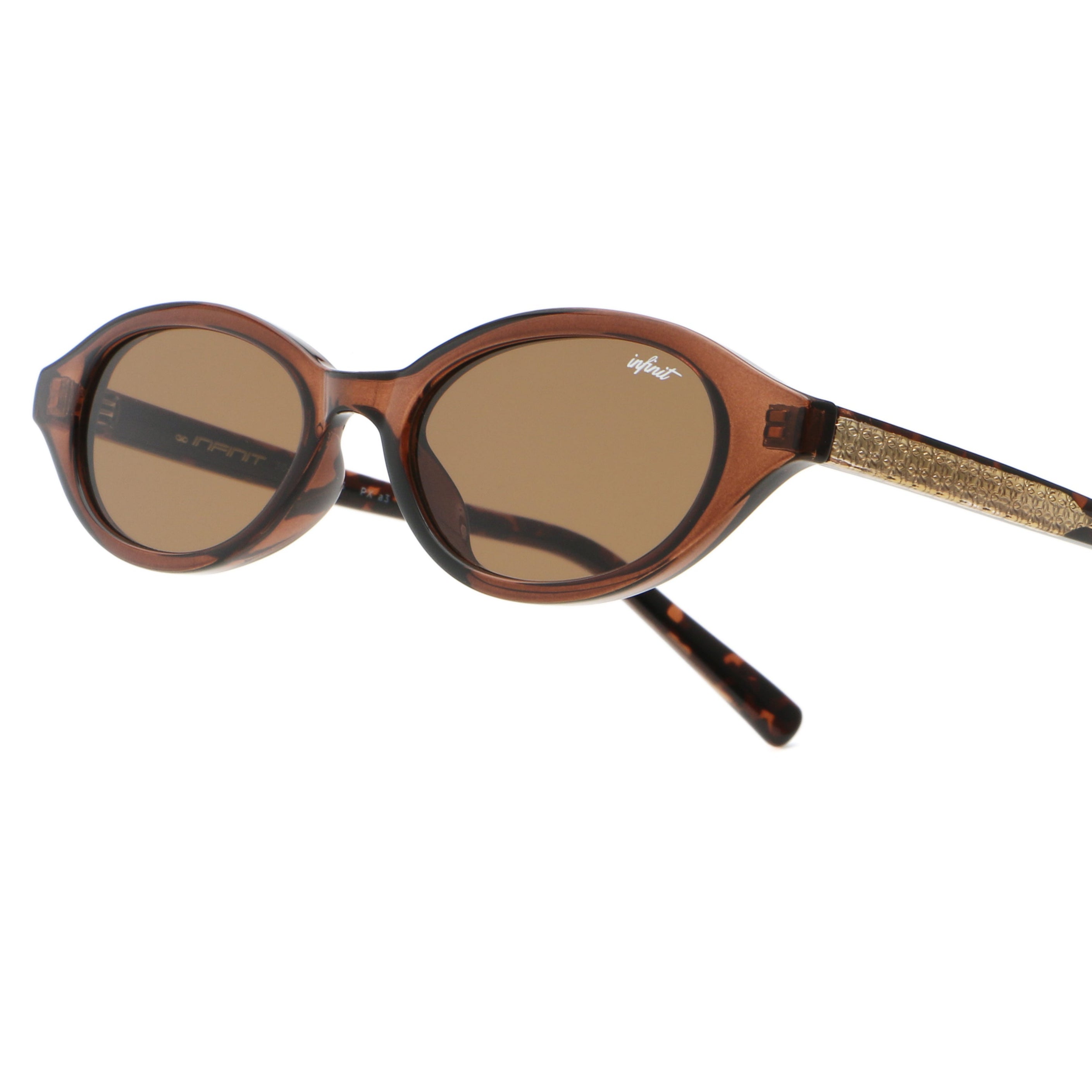 Brigitte Cigar Lente Marron