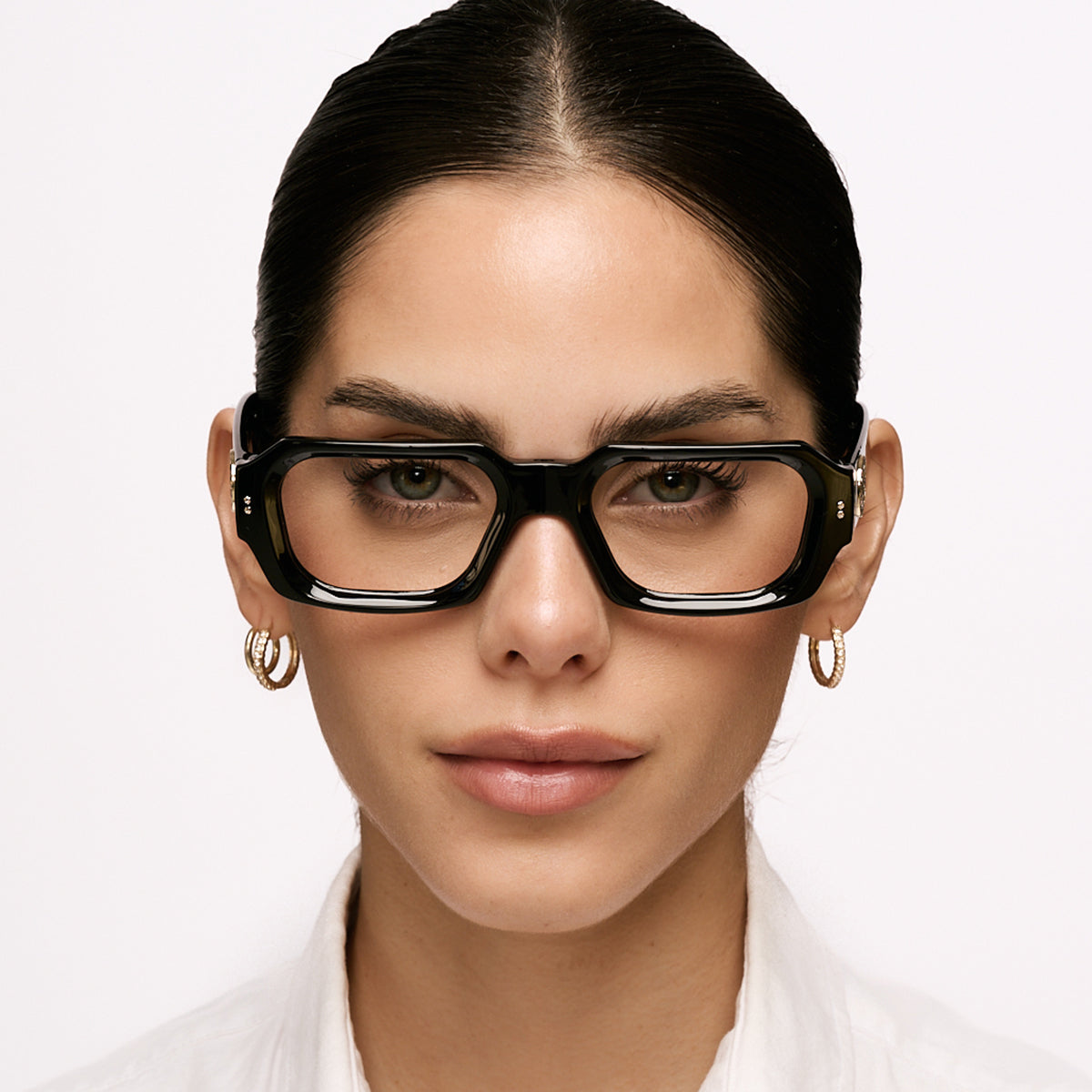 Armazon Bronx Negro Brillo Uroboro Metal - imagen 3