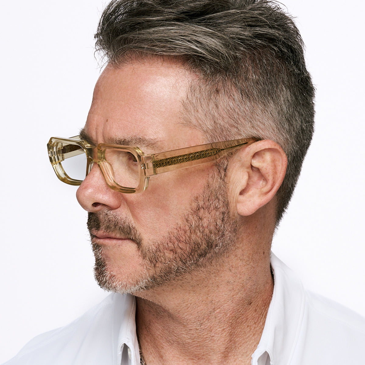 Armazon Bronx Champagne