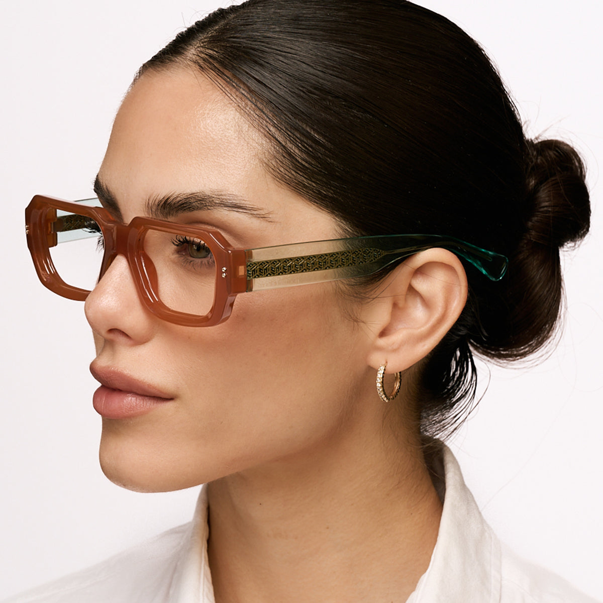 Armazon Bronx Dark Honey