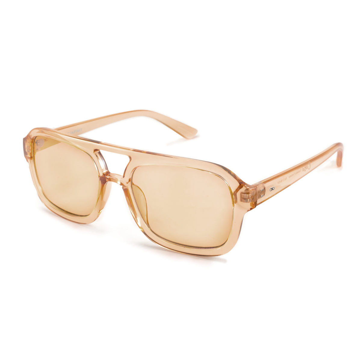 Lentes de Sol - Corsa - Tostado - Lente Tostado