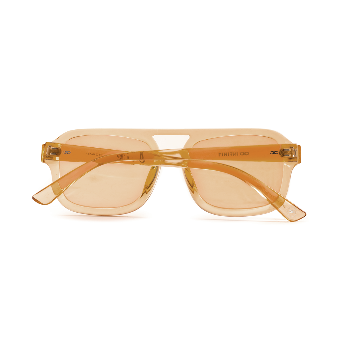 Lentes de Sol - Corsa - Tostado - Lente Tostado
