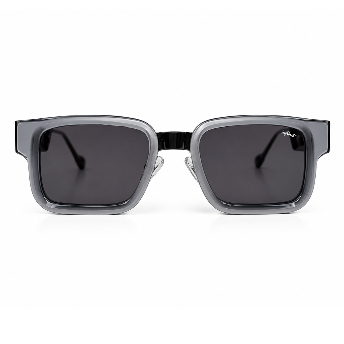 Exclamation 2 Special Edition Gris Perlado Lente Gris