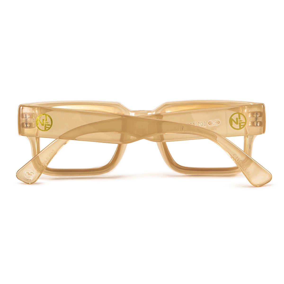 Armazon Exclamation Honey