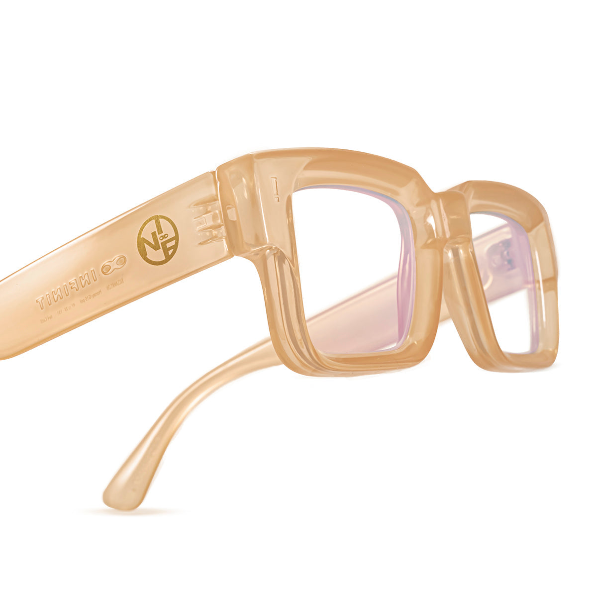 Armazon Exclamation Honey