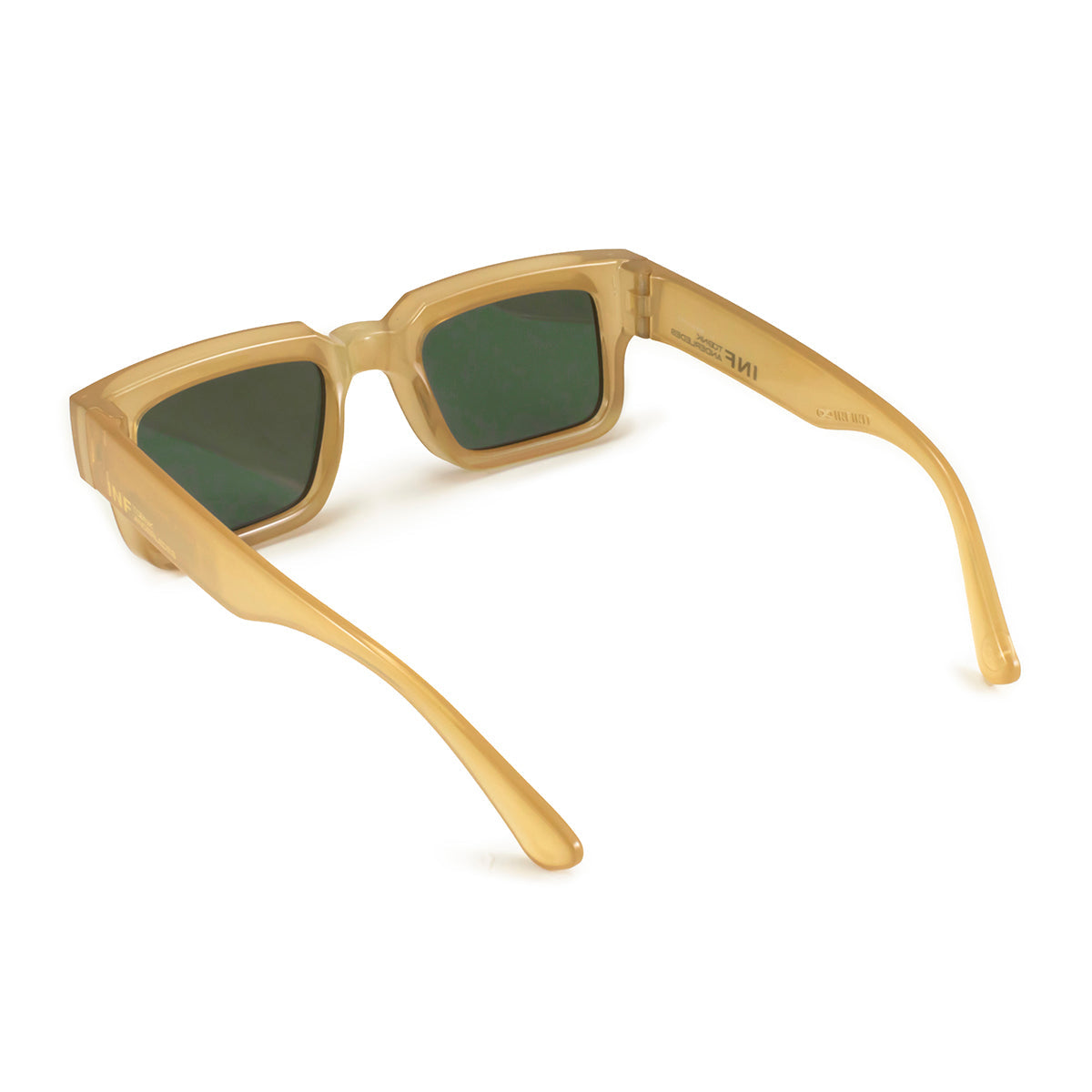 Lentes de Sol - Exclamation - Honey - Lente Polarizado Verde