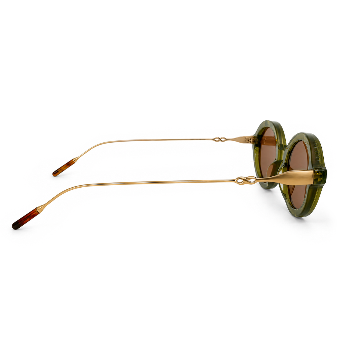 Fokus Bold Oliva Lente Marron