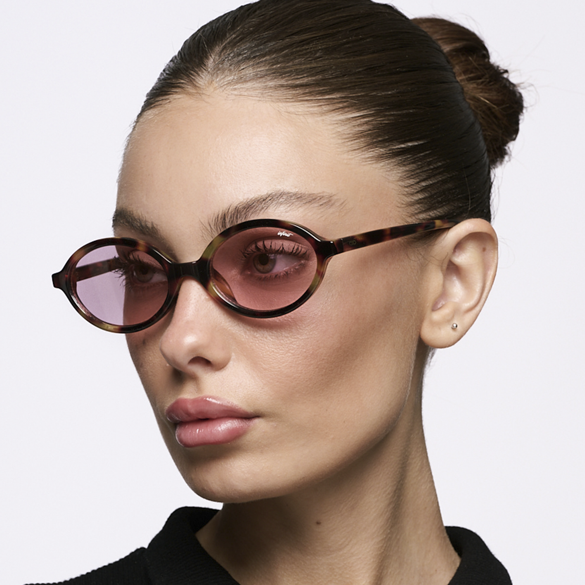 Fokus Carey Lente Rosa