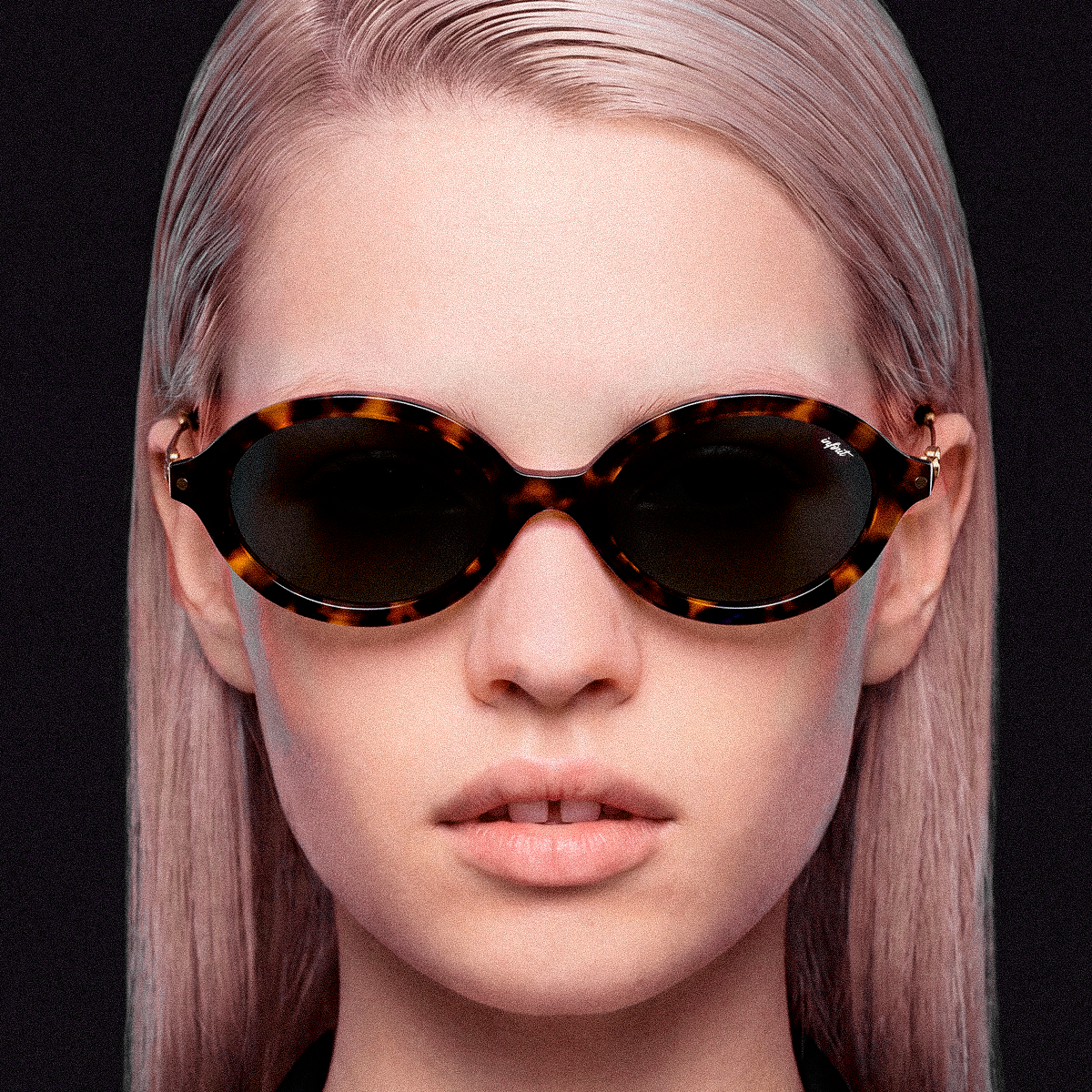 Fokus Bold Carey Lente Verde