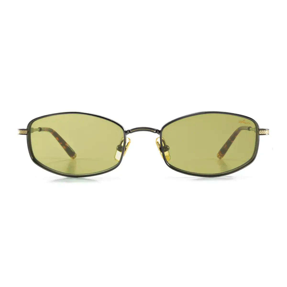 Geneve Gris Lente Verde