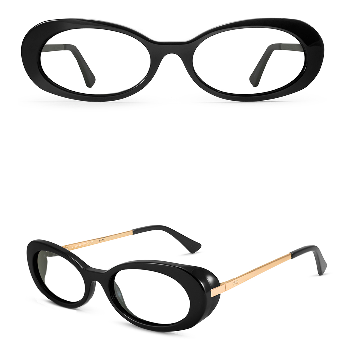 Armazon Genova Negro