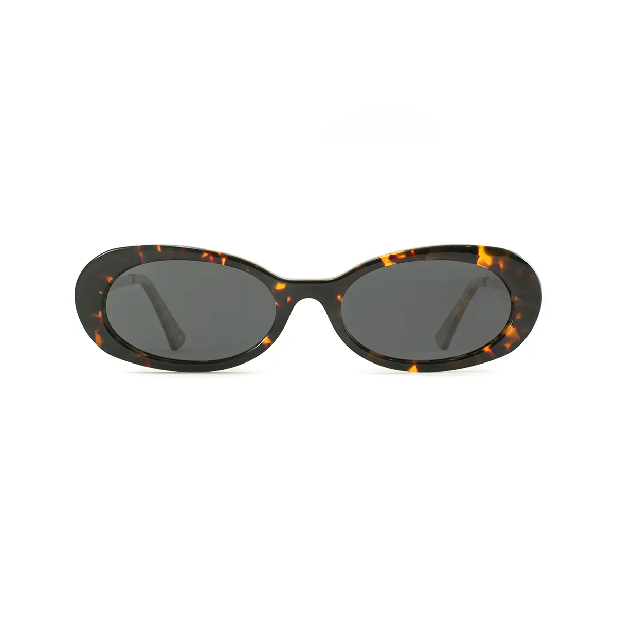 Lentes de Sol - Genova - Carey - Lente Gris Polarizado