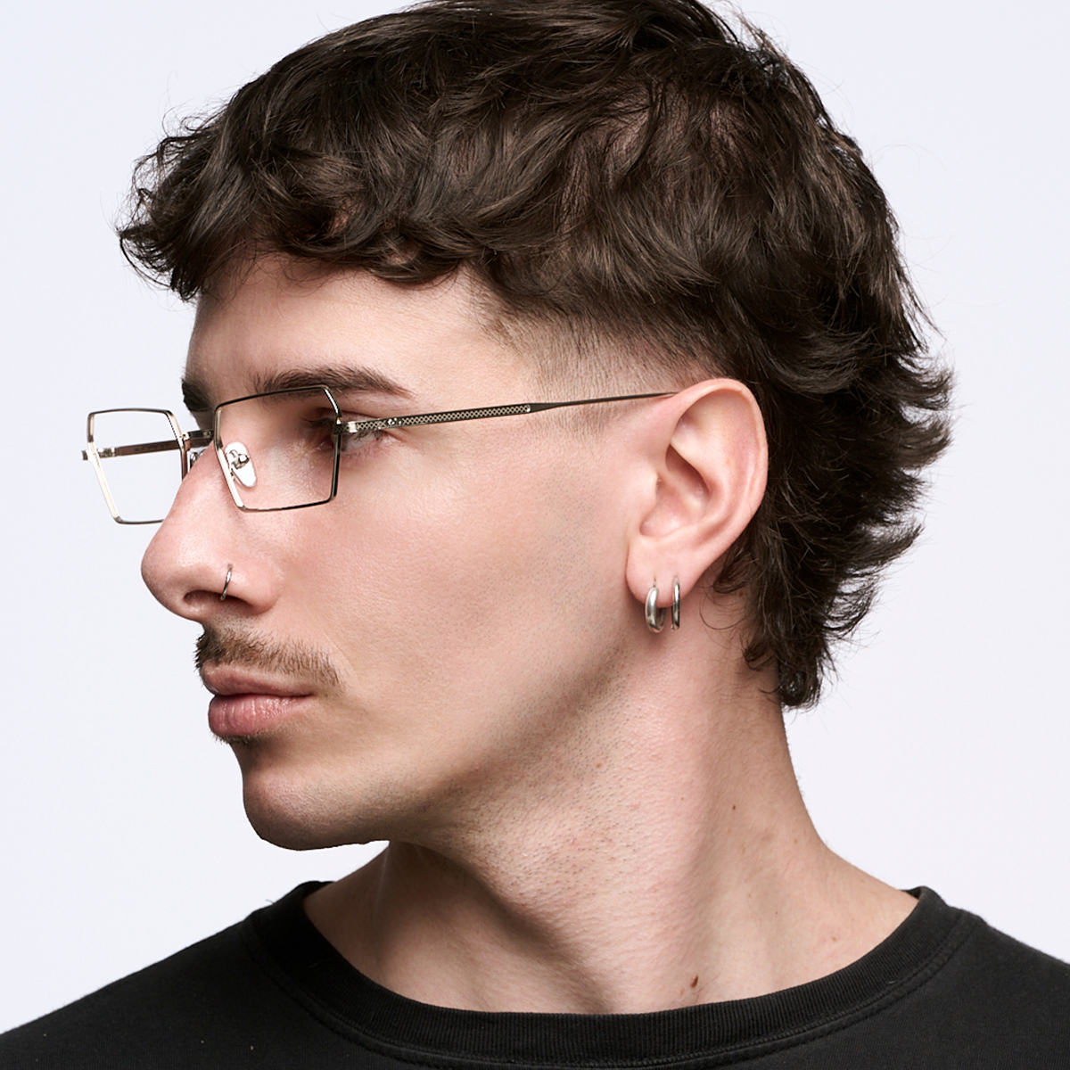 Armazon Gibson Plateado