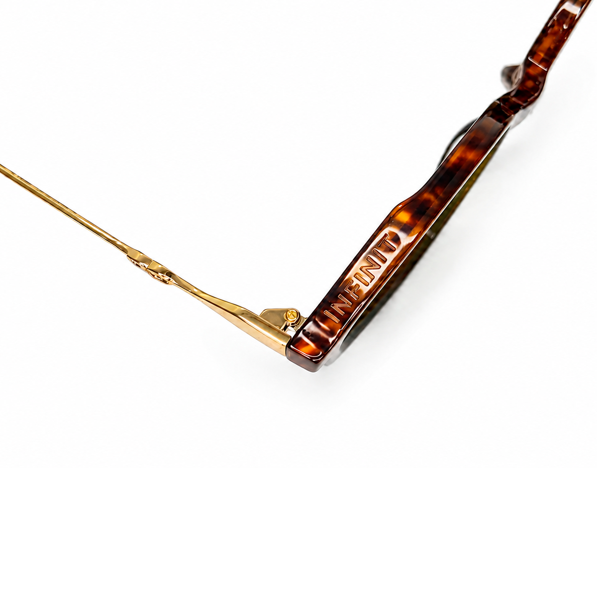 Glyze Bold Carey Lente Verde