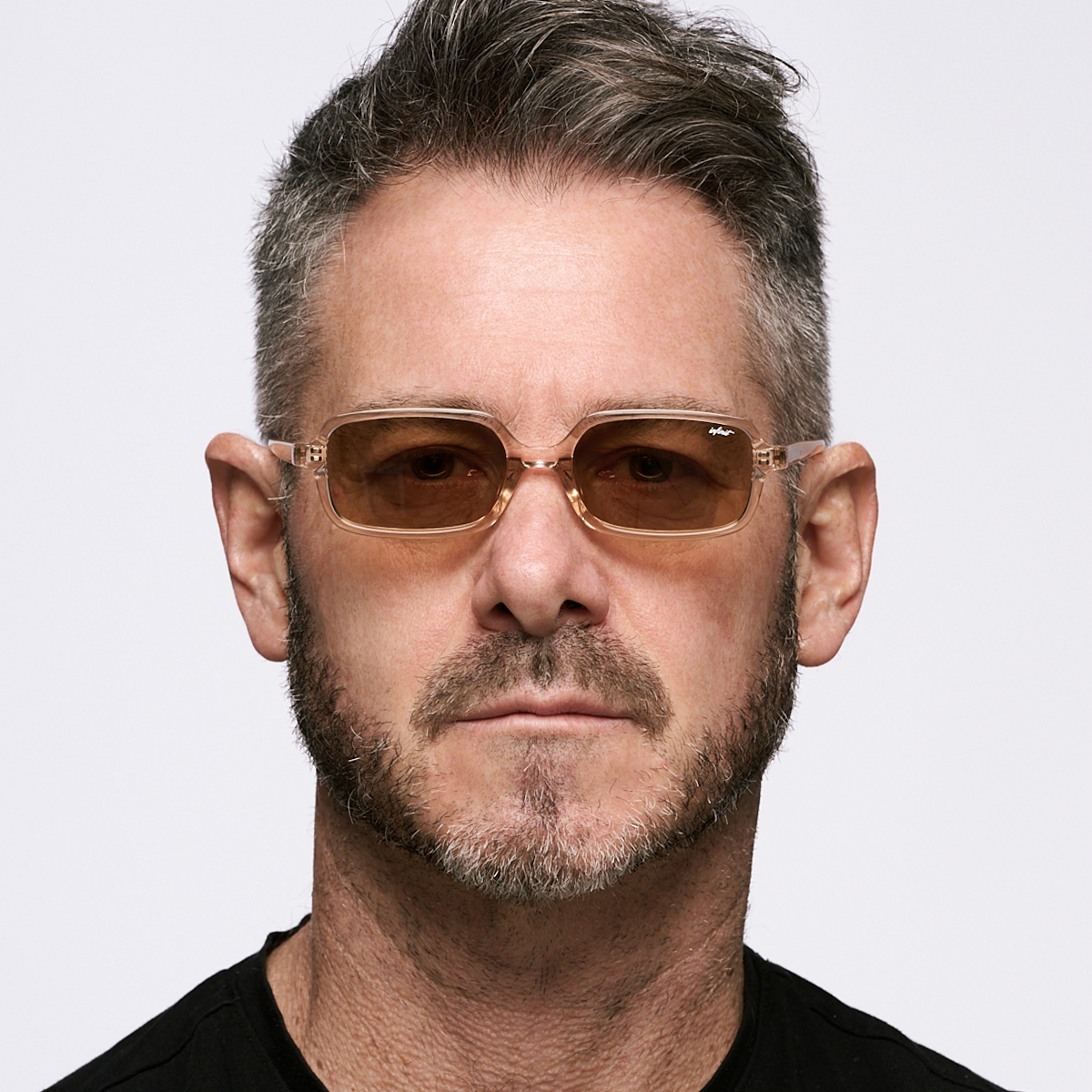 Lentes de Sol - Glyze Tostado Lente Tostado