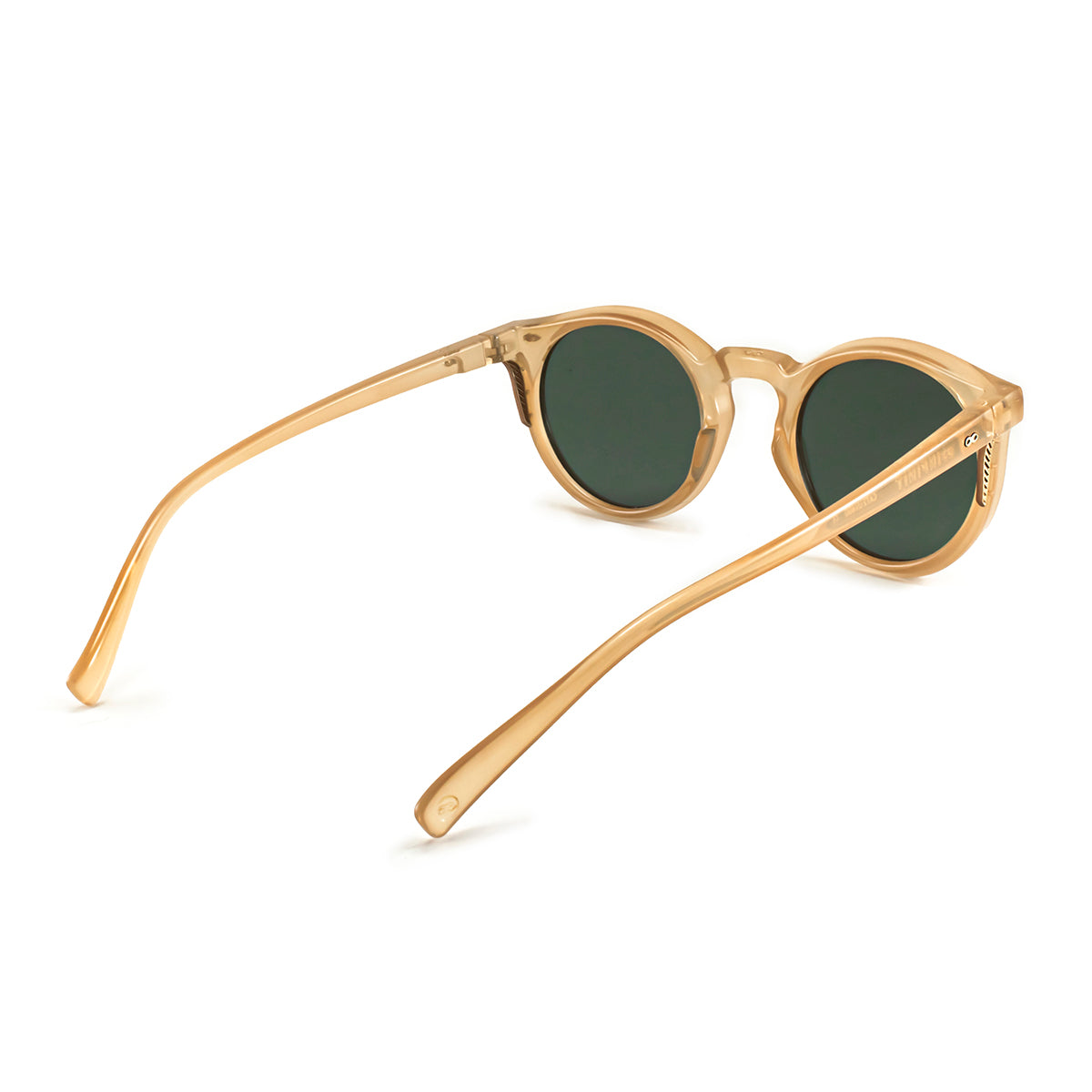 Lentes de Sol - Holbox - Honey - Lente polarizada verde
