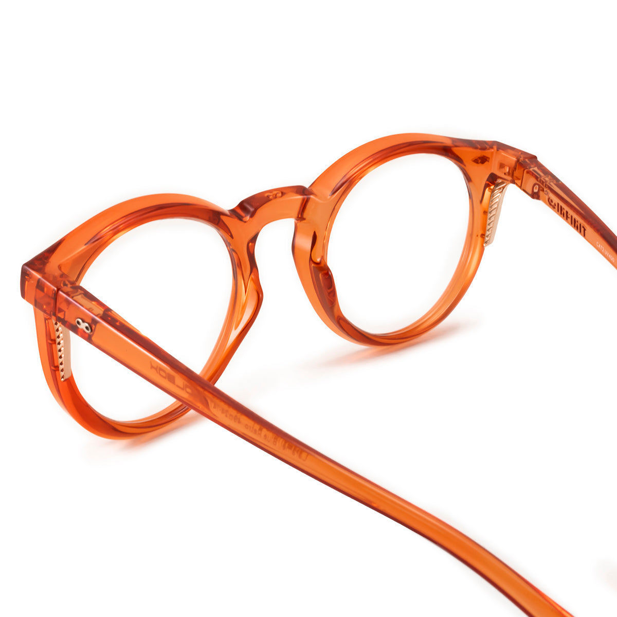 Armazon Holbox Caramelo