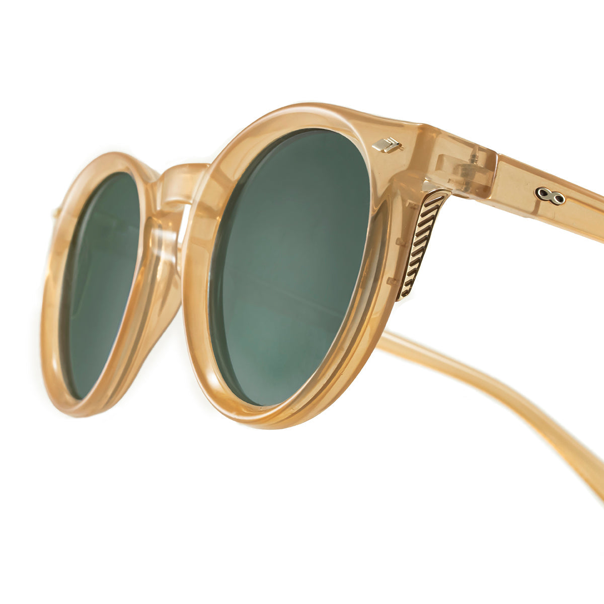 Lentes de Sol - Holbox - Honey - Lente polarizada verde
