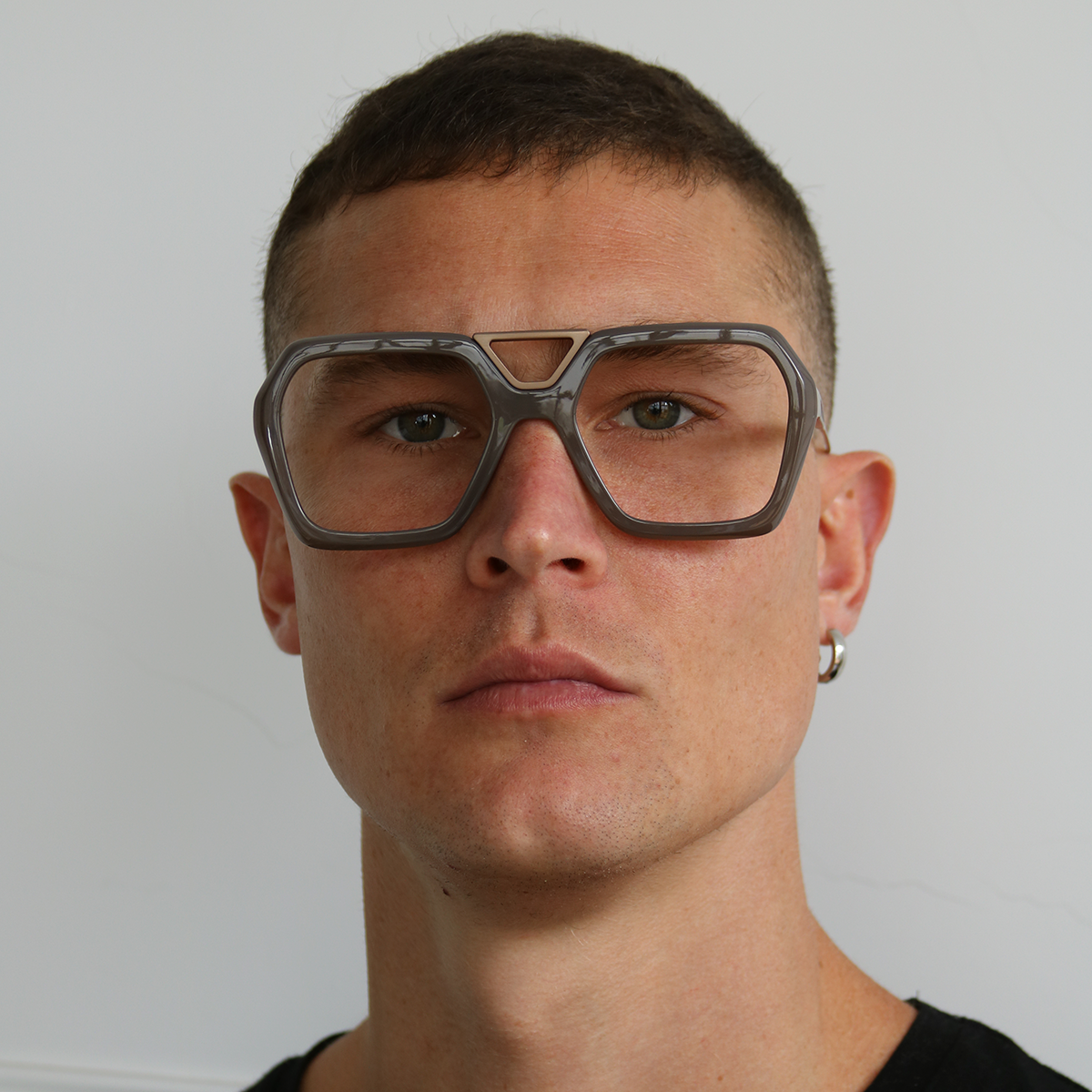 Armazon London Milky Brown