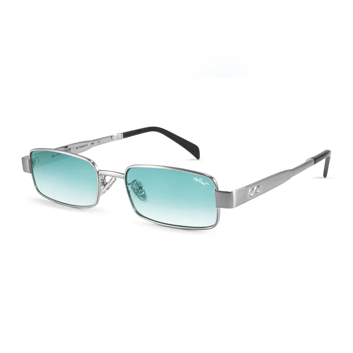 Honshu Plateado Lente Celeste Degrade