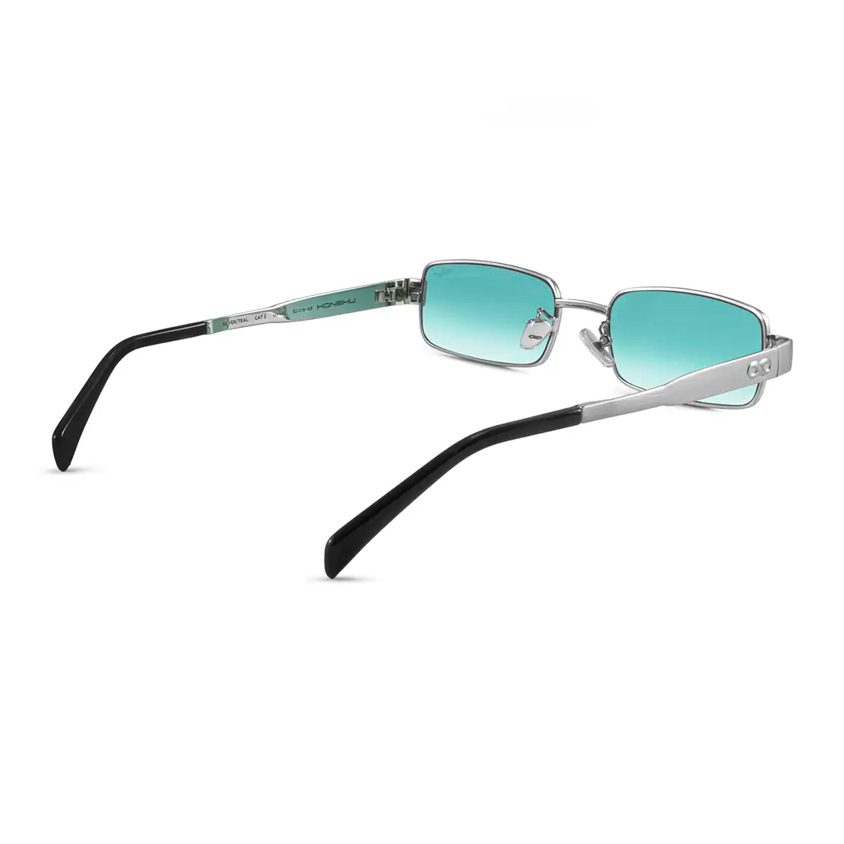 Honshu Plateado Lente Celeste Degrade