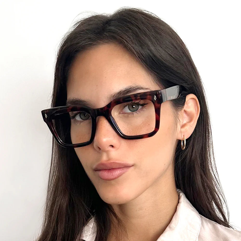 Armazón - Jacobs Eco Briller - Tortoise