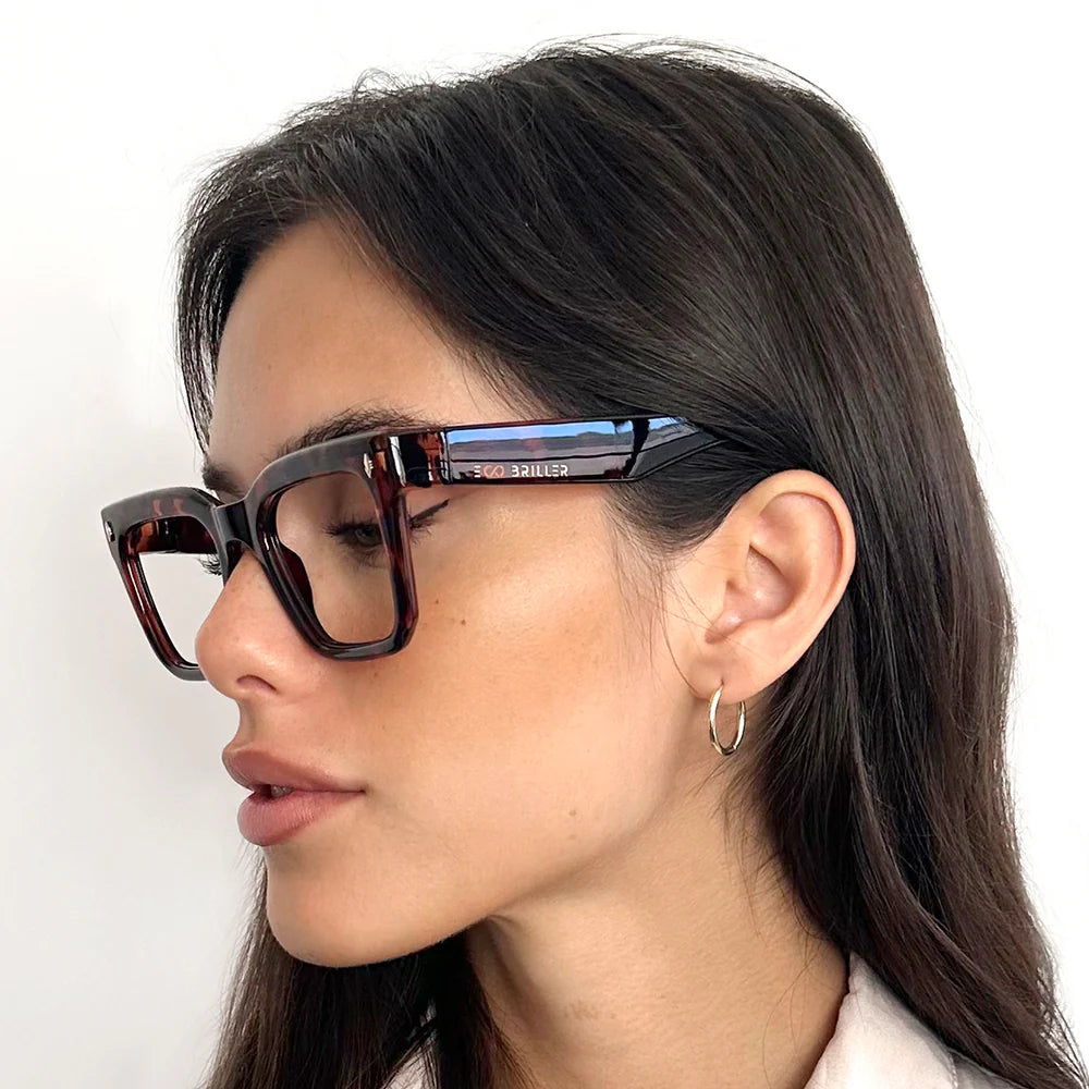 Armazón - Jacobs Eco Briller - Tortoise