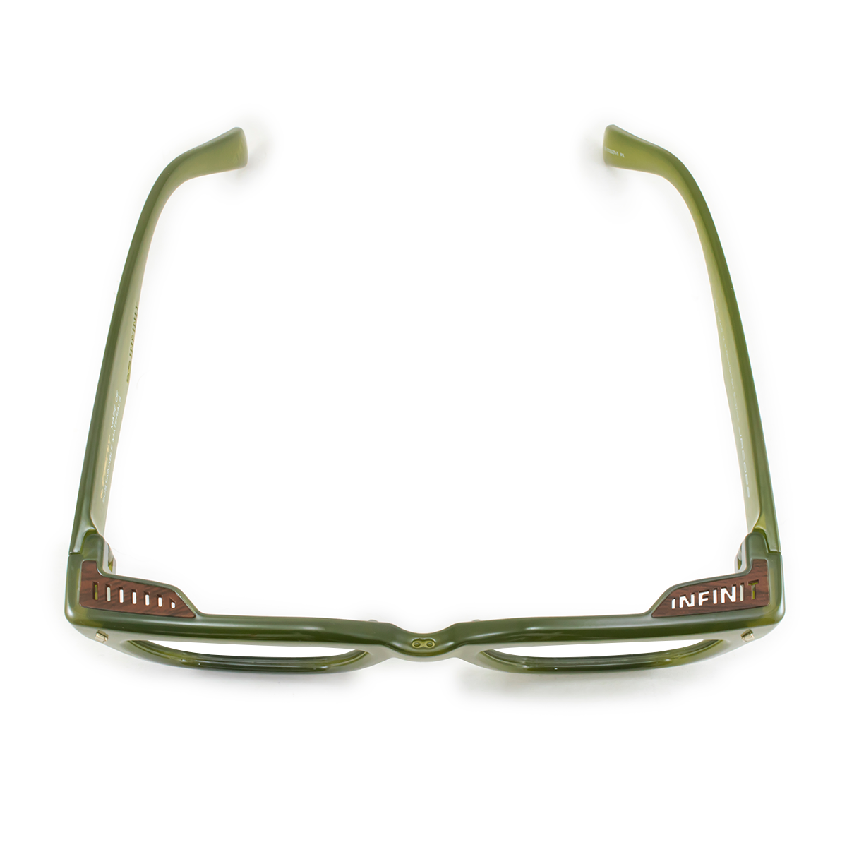 Armazon Jacobs Milky Oliva