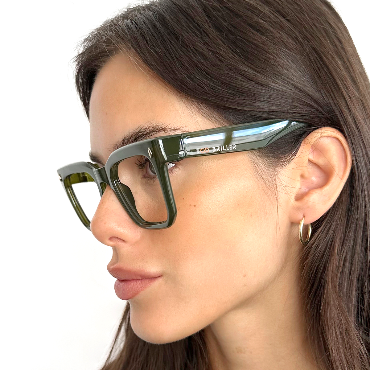 Armazon Jacobs Milky Oliva