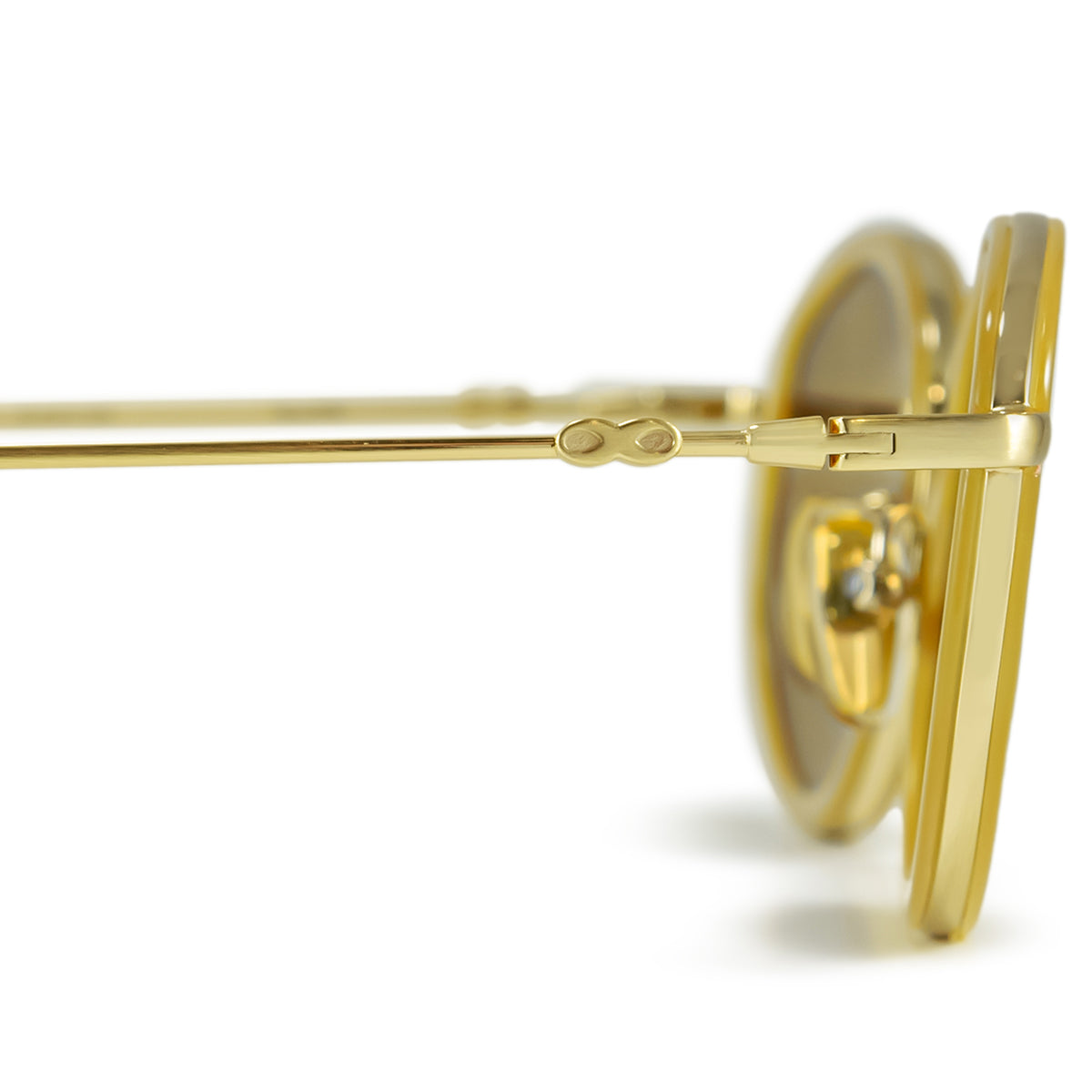 Lentes de sol - Kate - Honey - Lente marrón