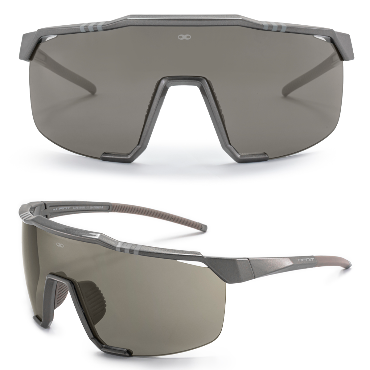 Kioto Gris Lente Marron