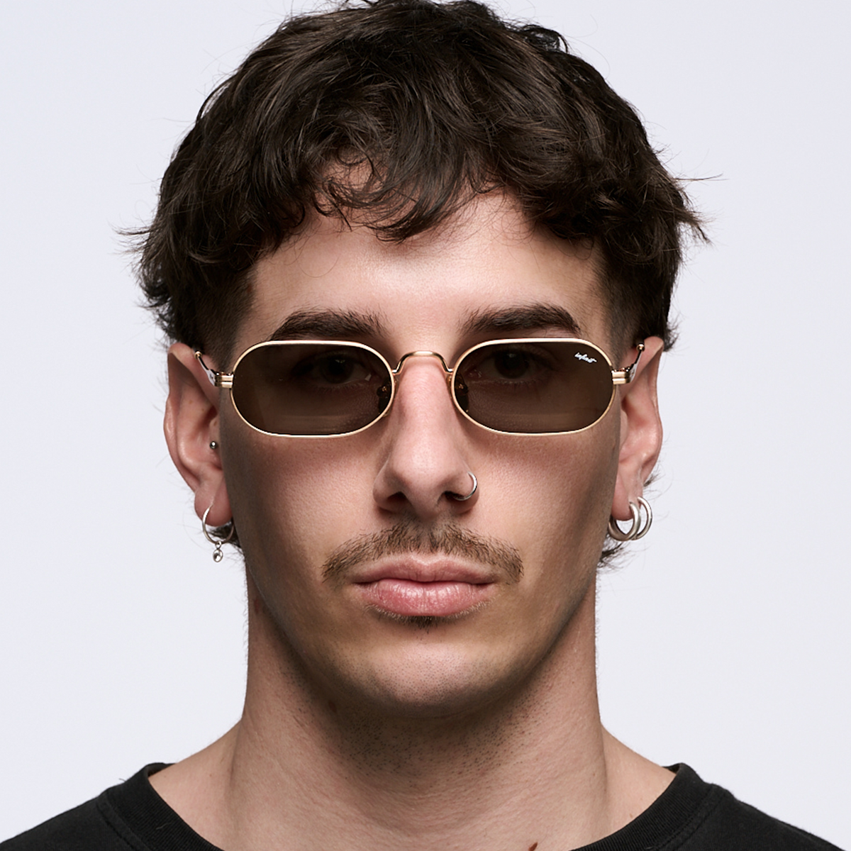 PREVENTA Kiruna - Dorado Lente Verde